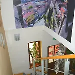 Alex Guest house