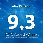 Alex Maison d'hôtes Prešov