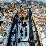 Alex Maison d'hôtes Prešov