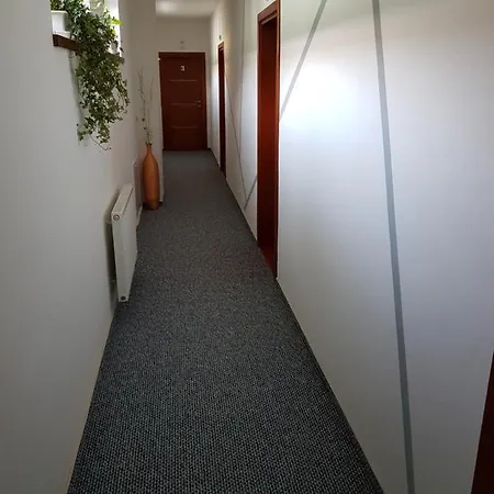 Alex Vendégház Eperjes